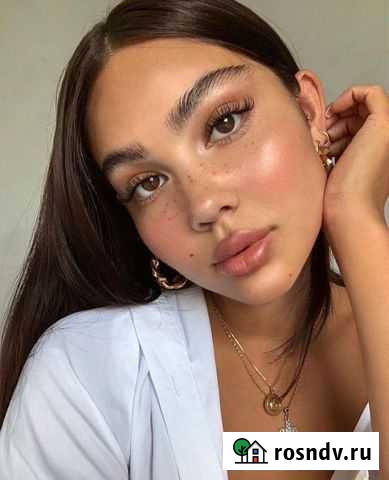 Ламинирование ресниц и бровей Красногорск - изображение 1