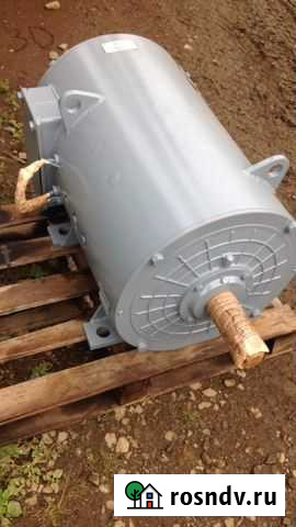 Двигатель напора дпэ-52 2У2 для экг-5А Томск - изображение 1