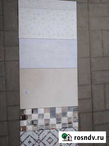 Керамическая плитка. Керамогранит Большая Орловка - изображение 1