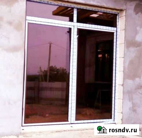 Окна пвх рассрочку Урус-Мартан - изображение 1