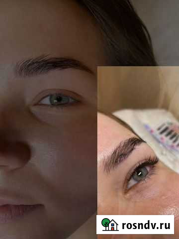 Наращивание ресниц Тверь - изображение 1