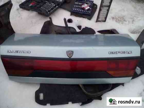 Багажник Daewoo Espero Стерлитамак