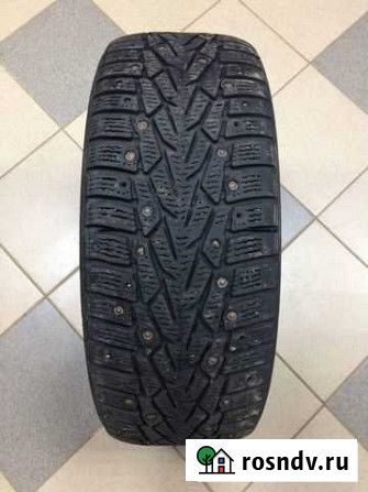 Nokian Hakkapeliitta 7 205/55 R16 94T 1шт Новочебоксарск - изображение 1