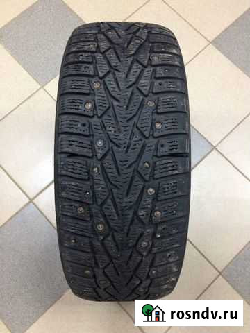 Nokian Hakkapeliitta 7 205/55 R16 94T 1шт Новочебоксарск - изображение 1