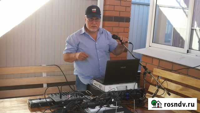 Музыка для свадеб, юбилеев, корпоративов и др Козельск - изображение 1