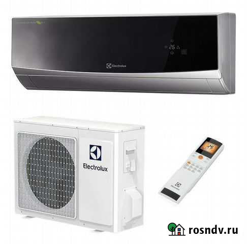 Установка сплит систем Абинск - изображение 1