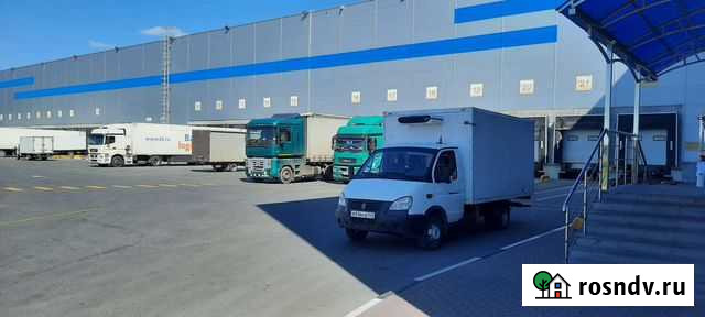 Грузоперевозки/рефрежиратор/газель Тольятти - изображение 1