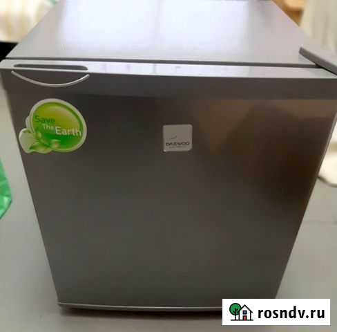 Мини холодильник Daewoo Electronics Ярославль - изображение 1