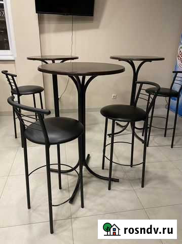 Торговое оборудование Севастополь - изображение 1