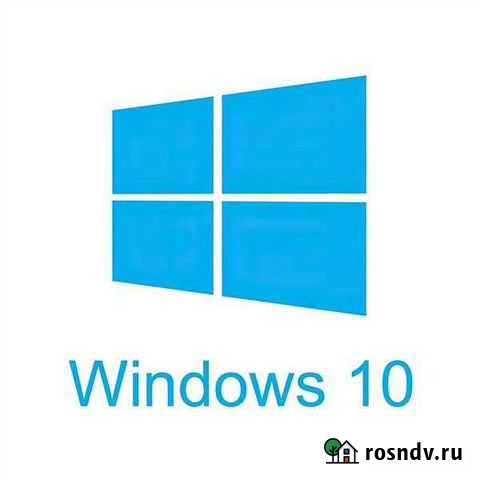 Установка/переустановка Windows Шалушка - изображение 1