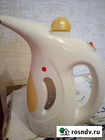 Ручной отпариватель Смоленск - изображение 1