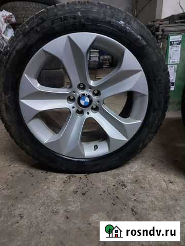 Колёса R 19 Калуга - изображение 1