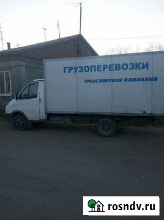 Грузоперевозки Тарко-Сале - изображение 1
