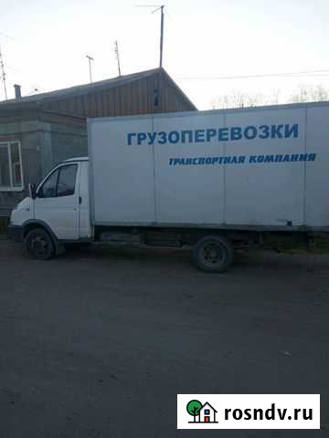 Грузоперевозки Тарко-Сале - изображение 1