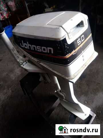 Джонсон 5 Южный - изображение 1