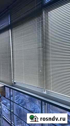 Жалюзи Екатеринбург - изображение 1