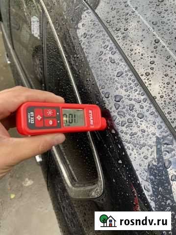 Аренда толщиномера Новосибирск - изображение 1