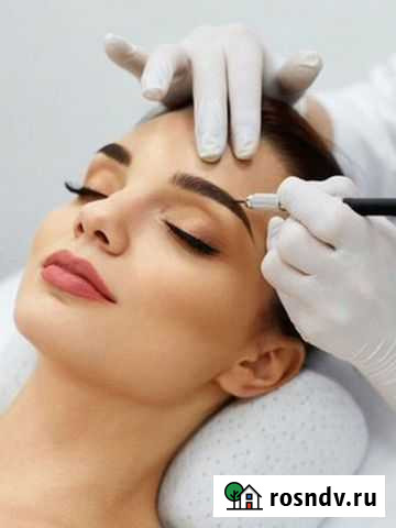 Модели на перманентный макияж Мурино - изображение 1