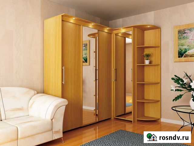 Сборка мебели и оборудования, ремонт мебели Улан-Удэ - изображение 1