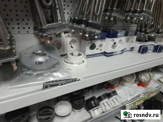 Новое -запчасти- стиралка вертикалка Тула - изображение 1