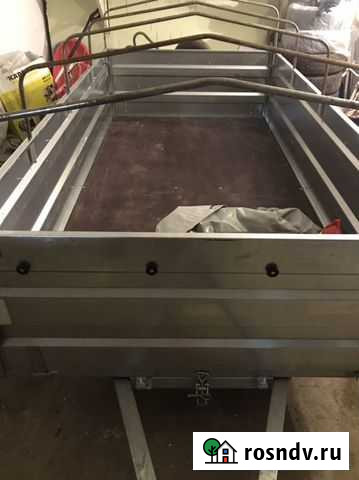 Аренда легкового прицепа Кстово - изображение 1