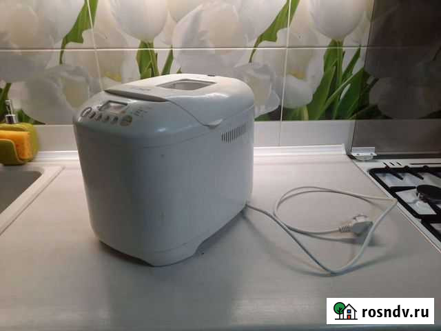 Хлебопечка scarlet sc-400 Железногорск - изображение 1