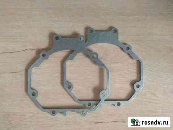 Рамки переходные для линз Hella3/3R, Aozoom, Koito Жуковка