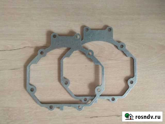 Рамки переходные для линз Hella3/3R, Aozoom, Koito Жуковка - изображение 1