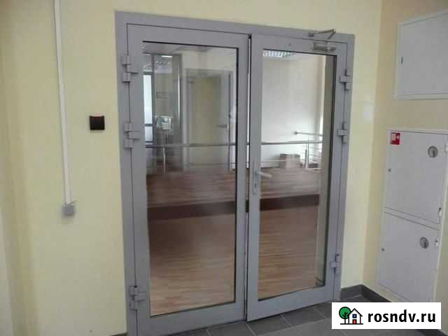 Противопожарные двери Горно-Алтайск - изображение 1