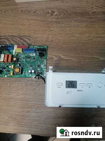 Ремонт платы управления газового котла Первоуральск - изображение 1