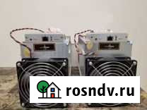 Antminer l3+ 504 mH Льгов - изображение 1