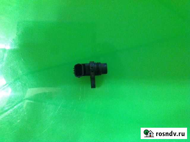 Датчик коленвала от мазда демео2003гв v-1.3 Березовка - изображение 1