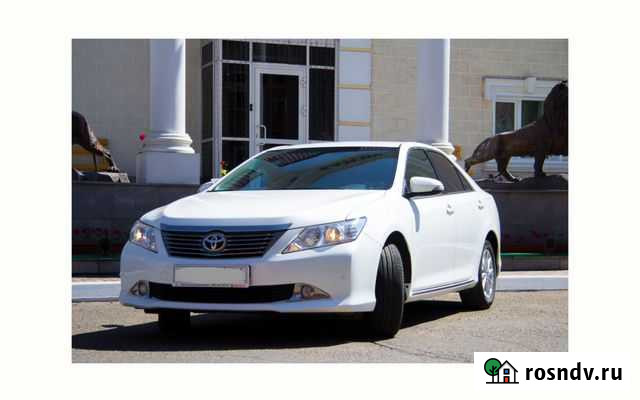 Аренда авто С водителем Канск - изображение 1