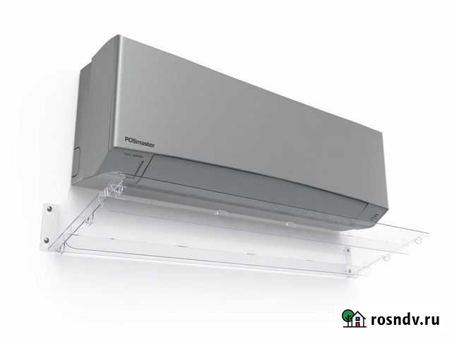 Экран для кондиционера «Классик» Воронеж - изображение 1