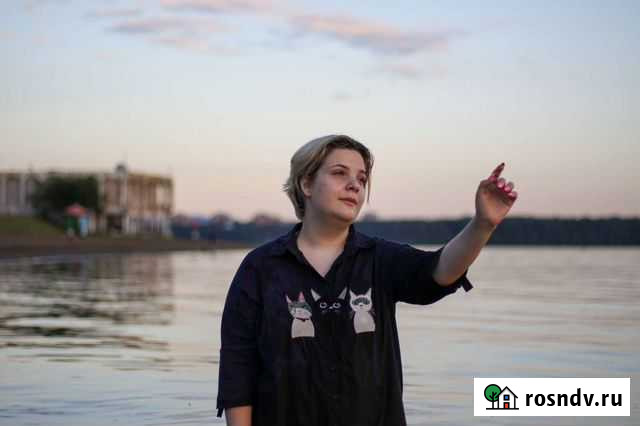 Фотограф Железногорск - изображение 1