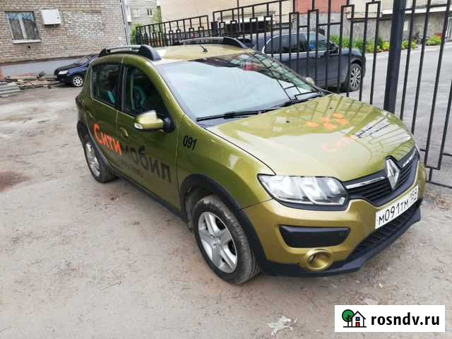 Аренда авто прокат Пермь - изображение 1