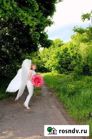 Аренда атрибутов для фотосессий Мичуринск - изображение 1