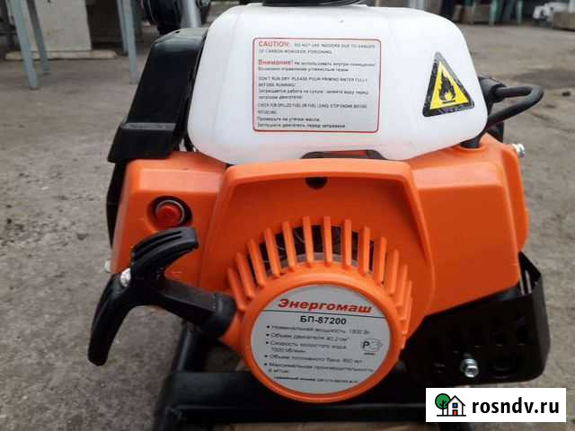 Помпа водяная Зеленчукская - изображение 1