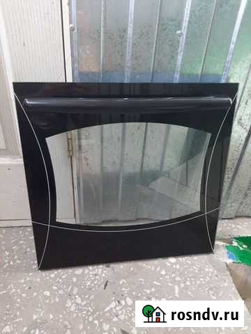 Стекло на дверцу духовки Hansa Пыть-Ях - изображение 1