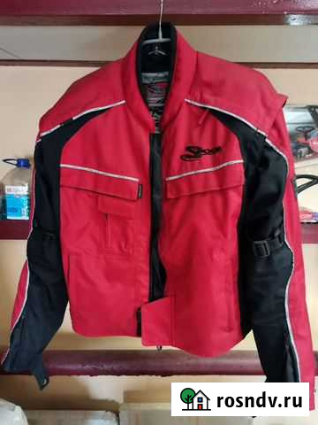Мотокуртка Сургут - изображение 1