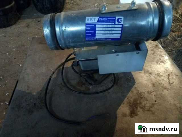 Заслонка противопожарная Боровск - изображение 1