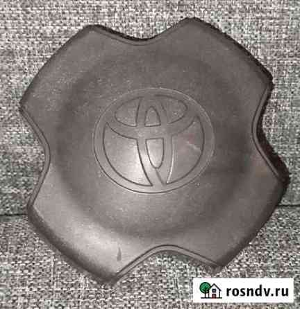 Колпак Toyota на ступицу Улан-Удэ