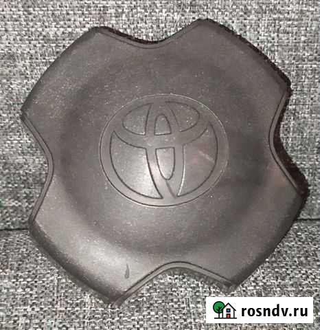 Колпак Toyota на ступицу Улан-Удэ - изображение 1