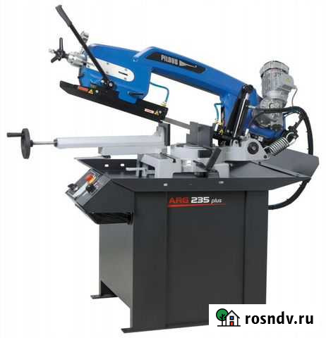 Ленточный станок (Чехия) Королев - изображение 1