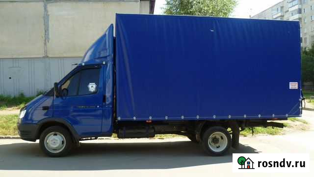 Грузоперевозки, квартирные переезды Волжск - изображение 1