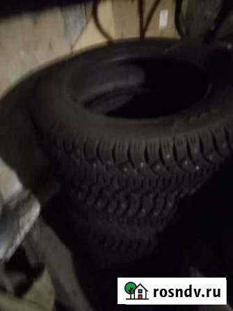 Kormoran 215/70 R16 Олонец - изображение 1