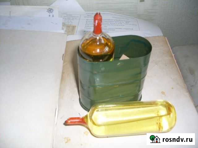 Растворитель дихлорэтан Воронеж - изображение 1