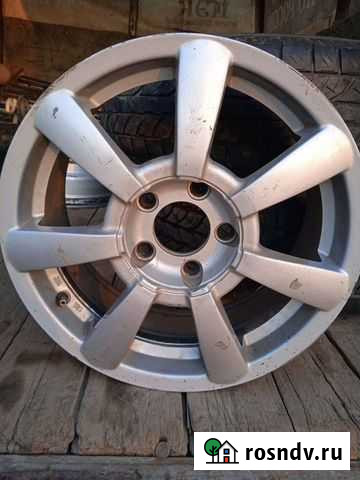 Литые диски Кирово-Чепецк - изображение 1