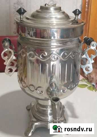 Самовар электрический СССР Владикавказ - изображение 1