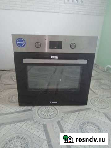 Духовой шкаф Усть-Илимск - изображение 1